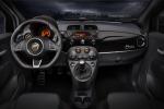 Abarth 500 2014 года